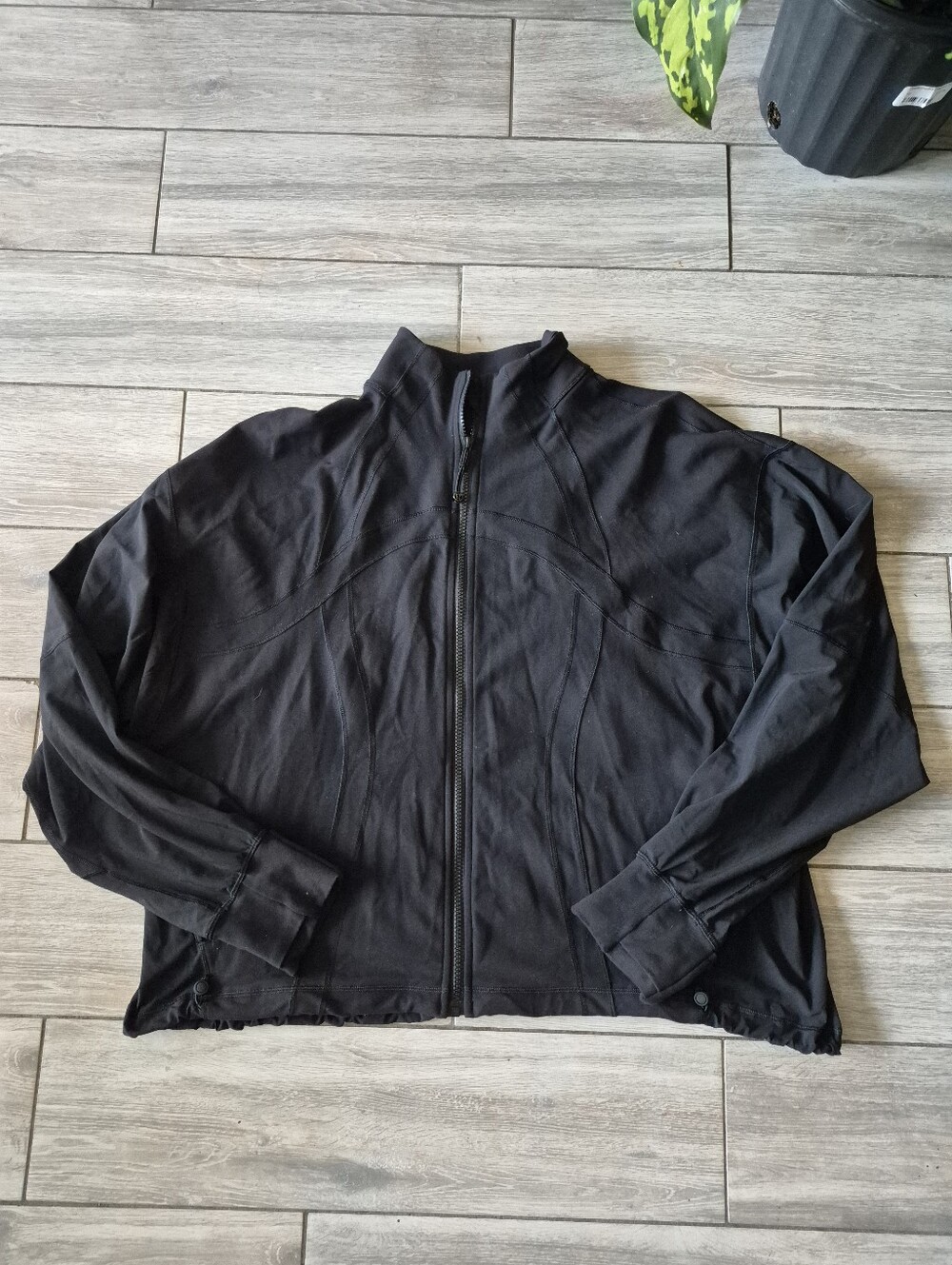 Lululemon Jacket